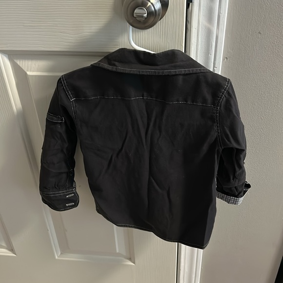 2T button ups - Picture 5 of 5